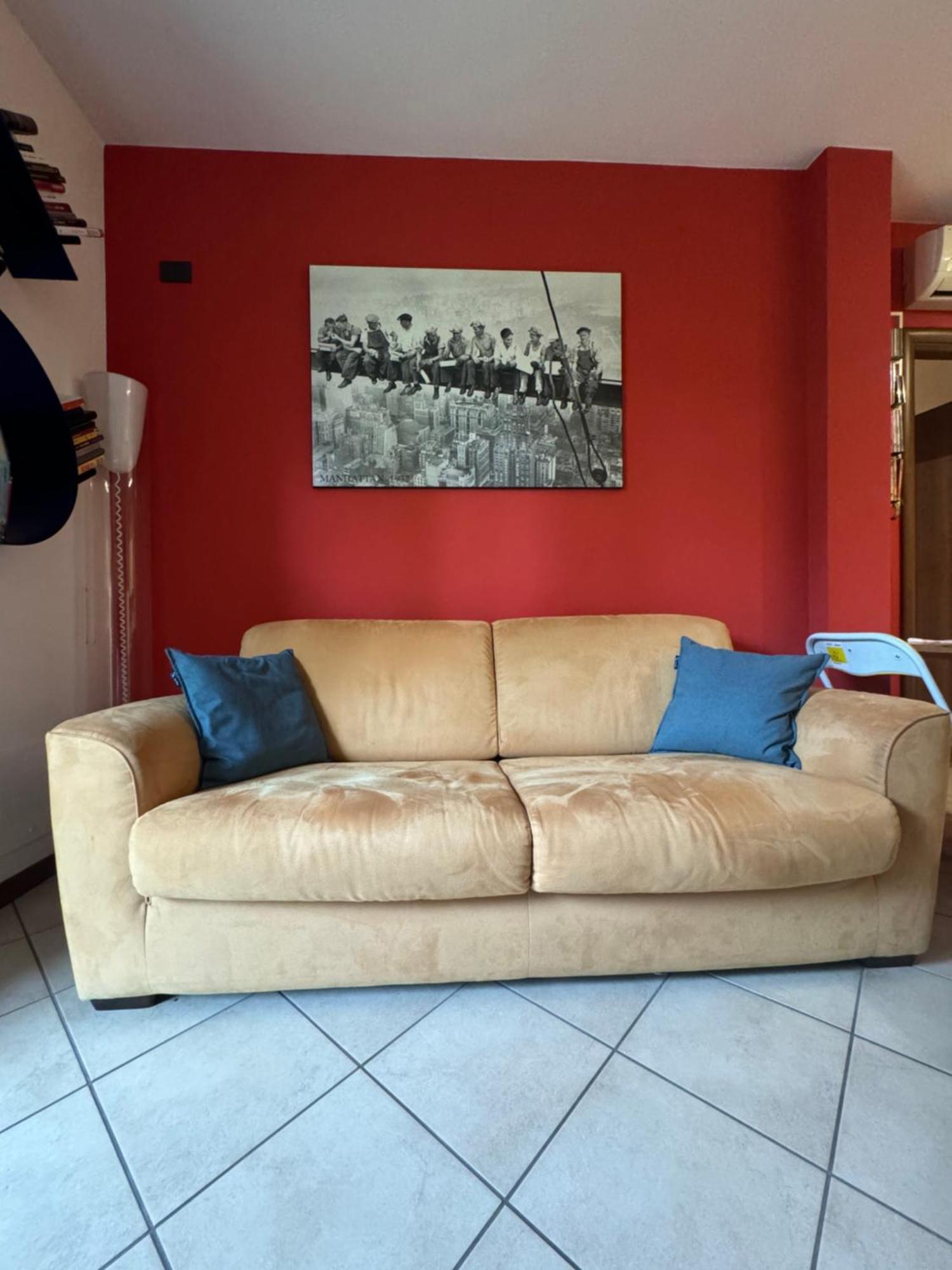 Da Stefano Apartment Pavia Bagian luar foto